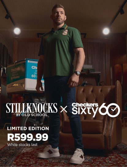 Stillknocks