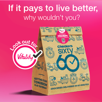 Discovery Vitality HealthFood