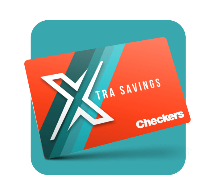 Checkers' famously
low prices