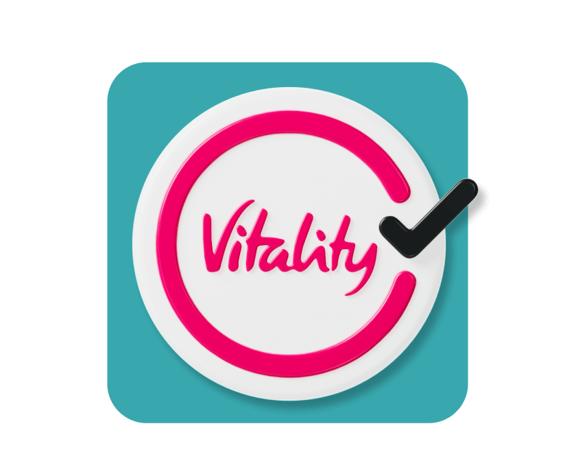 Vitality HealthyFood Rewards