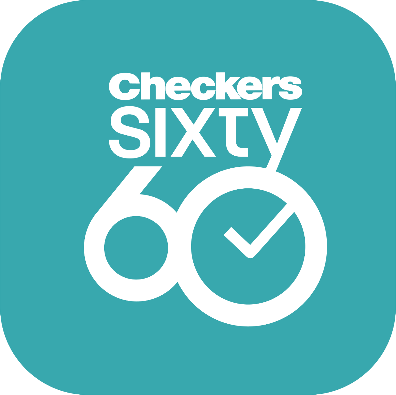 Sixty60 App